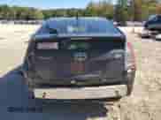 2014 Toyota Prius Two с VIN JTDKN3DU9E1760518, выставлен на аукционе Copart как лот 82263245 с пробегом 235 215 миль миль и Списание • Salvage title. История ставок и продаж доступна на DreamBid. Изображение 6.