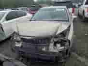 2005 Hyundai XG с VIN KMHFU45E05A423765, выставлен на аукционе Copart как лот 56281915 с пробегом 88 630 миль миль и Списание • Salvage title. История ставок и продаж доступна на DreamBid. Изображение 5.