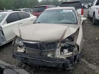 2005 Hyundai XG с VIN KMHFU45E05A423765, выставлен на аукционе Copart как лот 56281915 с пробегом 88 630 миль миль и Списание • Salvage title. История ставок и продаж доступна на DreamBid. Изображение 5.