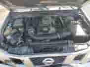 2017 Nissan Frontier SV z VIN 1N6DD0EV6HN749424, wystawiony jako Copart lot #71931065 z przebiegiem 120 098 mil mil oraz Szkoda całkowita • Salvage title. Historia ofert i sprzedaży dostępna na DreamBid. Obrazek 11.