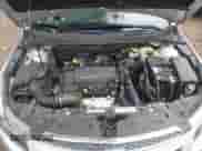 2012 Chevrolet Cruze 1LT с VIN 1G1PF5SC8C7374166, выставлен на аукционе IAAI как лот 43287221 с пробегом 62 087 миль миль и . История ставок и продаж доступна на DreamBid. Изображение 10.