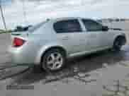 2005 Chevrolet Cobalt LS с VIN 1G1AL52F557599656, выставлен на аукционе Copart как лот 85104405 с пробегом 227 789 миль миль и Списание • Salvage title. История ставок и продаж доступна на DreamBid. Изображение 3.