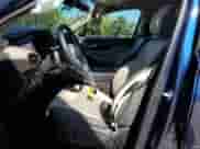 2023 Hyundai Santa Fe SEL с VIN 5NMS24AJ2PH592822, выставлен на аукционе Copart как лот 86071705 с пробегом 31 581 миль миль и На запчасти • Non repairable. История ставок и продаж доступна на DreamBid. Изображение 7.