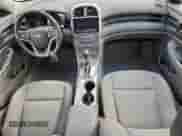 2013 Chevrolet Malibu LS с VIN 1G11B5SA1DF226979, выставлен на аукционе Copart как лот 81425975 с пробегом 149 729 миль миль и Списание • Salvage title. История ставок и продаж доступна на DreamBid. Изображение 8.