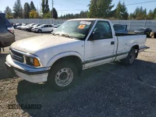 1994 Chevrolet S-10 с VIN 1GCCS14Z0R8218525, выставлен на аукционе Copart как лот 86190725 с пробегом 68 748 миль миль и Чистый • Clean title. История ставок и продаж доступна на DreamBid. Изображение 1.