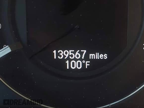 2017 Honda Accord Touring with VIN JHMCR6F7XHC012286, listed as a IAAI auction lot 43309861 with 139,567 mi miles and . Bid and sale history available at DreamBid. Image 15.