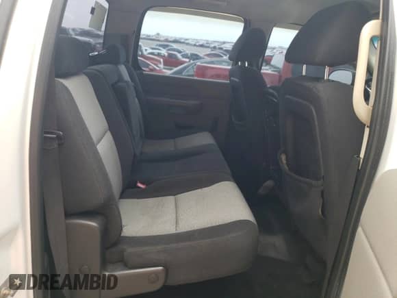 2007 Chevrolet Silverado 1500 LS с VIN 2GCEK13CX71539610, выставлен на аукционе Copart как лот 72782084 с пробегом 213 968 миль миль и Списание • Salvage title. История ставок и продаж доступна на DreamBid. Изображение 10.