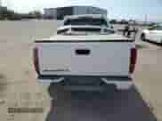 2007 Chevrolet Colorado LS с VIN 1GCCS149478249046, выставлен на аукционе Copart как лот 70286465 с пробегом 237 006 миль миль и Списание • Salvage title. История ставок и продаж доступна на DreamBid. Изображение 6.