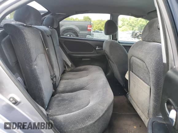 2005 Hyundai Sonata GL с VIN KMHWF25H15A164731, выставлен на аукционе Copart как лот 56480655 с пробегом 237 679 миль миль и Списание • Salvage title. История ставок и продаж доступна на DreamBid. Изображение 10.