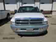 1998 Dodge 1500 с VIN 1B7HC13Z7WJ126885, выставлен на аукционе Copart как лот 48674135 с пробегом 264 080 миль миль и Списание • Salvage title. История ставок и продаж доступна на DreamBid. Изображение 5.