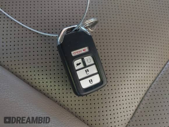 2022 Honda Pilot Elite с VIN 5FNYF6H05NB075519, выставлен на аукционе IAAI как лот 41322878 с пробегом 40 908 миль миль и . История ставок и продаж доступна на DreamBid. Изображение 11.