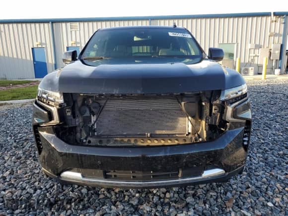 2023 Chevrolet Suburban LT с VIN 1GNSCCKDXPR237870, выставлен на аукционе Copart как лот 67258015 с пробегом 70 455 миль миль и Чистый • Clean title. История ставок и продаж доступна на DreamBid. Изображение 5.