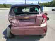 2019 Chevrolet Spark LS с VIN KL8CB6SA9KC705700, выставлен на аукционе Copart как лот 70827035 с пробегом 49 596 миль миль и Списание • Salvage title. История ставок и продаж доступна на DreamBid. Изображение 6.