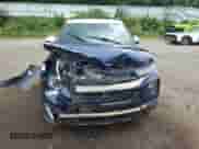 2023 Chevrolet TrailBlazer ACTIV z VIN KL79MSSL6PB062772, wystawiony jako Copart lot #70649025 z przebiegiem 74 768 mil mil oraz Nie do naprawy • Non repairable. Historia ofert i sprzedaży dostępna na DreamBid. Obrazek 5.