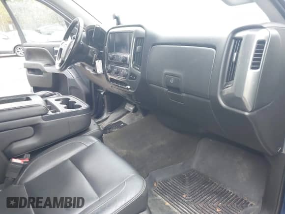 2015 Chevrolet Silverado 1500 LT с VIN 1GCVKREHXFZ412143, выставлен на аукционе IAAI как лот 43228603 с пробегом 157 201 миль миль и . История ставок и продаж доступна на DreamBid. Изображение 5.