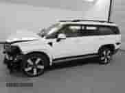 2024 Hyundai Santa Fe Limited с VIN 5NMP4DGL8RH034940, выставлен на аукционе Copart как лот 79802794 с пробегом 14 040 миль миль и Чистый • Clean title. История ставок и продаж доступна на DreamBid. Изображение 1.