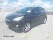 2013 Hyundai Tucson GLS с VIN KM8JUCAC0DU583070, выставлен на аукционе IAAI как лот 42112460 с пробегом 142 720 миль миль и . История ставок и продаж доступна на DreamBid. Изображение 2.