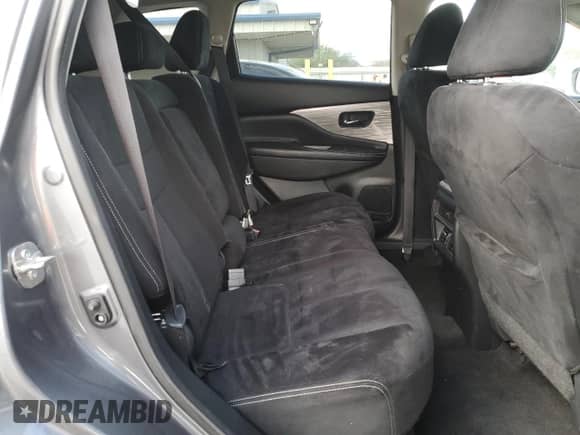 2018 Nissan Murano SV с VIN 5N1AZ2MG7JN140141, выставлен на аукционе Copart как лот 82391625 с пробегом 119 730 миль миль и Списание • Salvage title. История ставок и продаж доступна на DreamBid. Изображение 10.