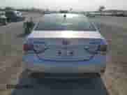 2014 Hyundai Sonata with VIN KMHEC4A46EA105662, listed as a Copart auction lot 71150655 with 162,444 mi miles and Clean title. Bid and sale history available at DreamBid. Image 6.