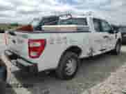 2021 Ford F-150 XL z VIN 1FTEX1CB5MFA20932, wystawiony jako Copart lot #66674764 z przebiegiem 199 328 mil mil oraz Szkoda całkowita • Salvage title. Historia ofert i sprzedaży dostępna na DreamBid. Obrazek 3.