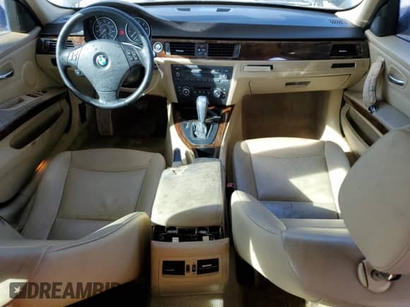 2011 BMW 3 Series 328i с VIN WBAPH7C53BA802270, выставлен на аукционе Copart как лот 86462905 с пробегом 194 407 миль миль и Списание • Salvage title. История ставок и продаж доступна на DreamBid. Изображение 8.