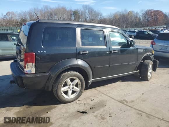 2011 Dodge Nitro Heat с VIN 1D4PU4GKXBW598778, выставлен на аукционе Copart как лот 79232464 с пробегом 142 713 миль миль и Списание • Salvage title. История ставок и продаж доступна на DreamBid. Изображение 3.