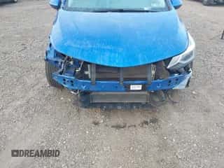 2016 Chevrolet Cruze LT z VIN 1G1BE5SM2G7246579, wystawiony jako IAAI lot #43283776 z przebiegiem 80 412 mil mil oraz . Historia ofert i sprzedaży dostępna na DreamBid. Obrazek 6.