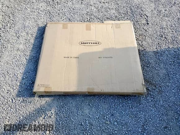 1991 Jeep Wrangler с VIN 2J4FY29S2MJ134550, выставлен на аукционе Copart как лот 64953795 с пробегом 218 460 миль миль и Чистый • Clean title. История ставок и продаж доступна на DreamBid. Изображение 12.