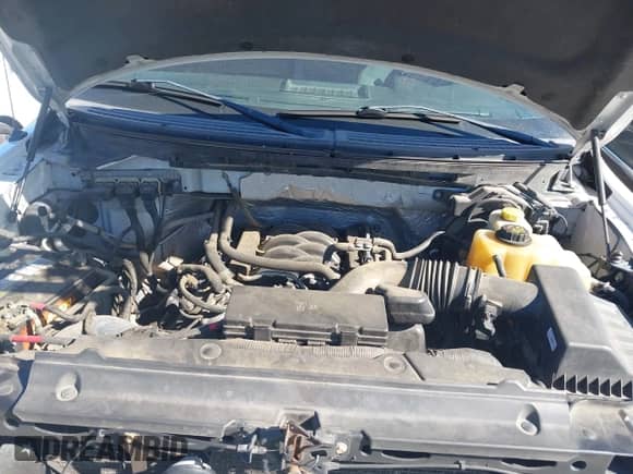 2014 Ford F-150 FX4 z VIN 1FTFW1EF0EKF51147, wystawiony jako IAAI lot #43380645 z przebiegiem 278 946 mil mil oraz . Historia ofert i sprzedaży dostępna na DreamBid. Obrazek 10.