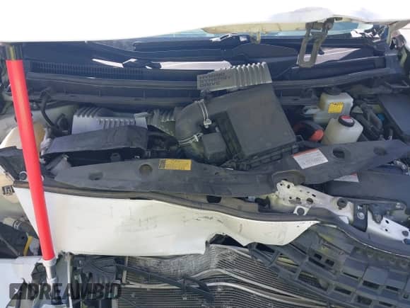 2015 Toyota Prius Four z VIN JTDKN3DU3F1930616, wystawiony jako IAAI lot #43283870 z przebiegiem Nie podano mil oraz . Historia ofert i sprzedaży dostępna na DreamBid. Obrazek 10.