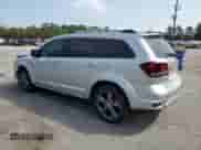 2014 Dodge Journey Crossroad z VIN 3C4PDCGG0ET310845, wystawiony jako Copart lot #80701705 z przebiegiem 252 423 mil mil oraz Szkoda całkowita • Salvage title. Historia ofert i sprzedaży dostępna na DreamBid. Obrazek 2.