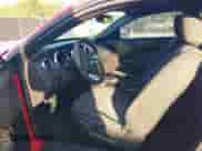 2005 Ford Mustang Deluxe with VIN 1ZVFT80N655183925, listed as a IAAI auction lot 43010096 with 125,399 mi miles and . Bid and sale history available at DreamBid. Image 5.