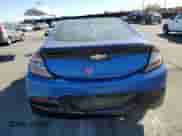2017 Chevrolet Volt LT z VIN 1G1RC6S57HU186966, wystawiony jako Copart lot #82269135 z przebiegiem 86 727 mil mil oraz Szkoda całkowita • Salvage title. Historia ofert i sprzedaży dostępna na DreamBid. Obrazek 6.