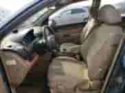 2007 Chevrolet Aveo LS z VIN KL1TD56667B174431, wystawiony jako Copart lot #75480164 z przebiegiem 200 779 mil mil oraz Szkoda całkowita • Salvage title. Historia ofert i sprzedaży dostępna na DreamBid. Obrazek 7.