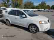2011 Chevrolet Aveo 2LT с VIN KL1TG5DE0BB147638, выставлен на аукционе Copart как лот 85308035 с пробегом 112 079 миль миль и Списание • Salvage title. История ставок и продаж доступна на DreamBid. Изображение 4.