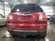 2007 Saturn Outlook XR с VIN 5GZEV23707J125286, выставлен на аукционе Copart как лот 56482515 с пробегом 197 592 миль миль и Списание • Salvage title. История ставок и продаж доступна на DreamBid. Изображение 6.