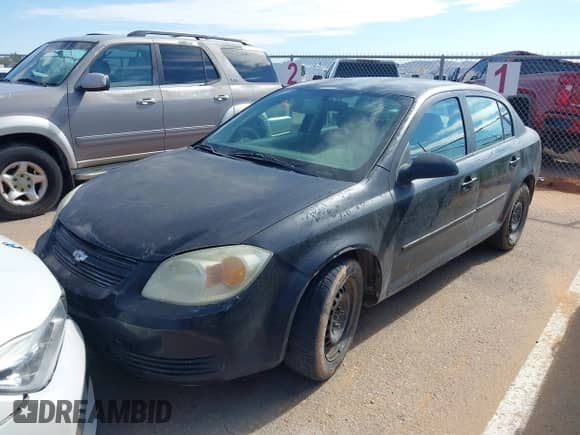 2005 Chevrolet Cobalt с VIN 1G1AK54F857545204, выставлен на аукционе IAAI как лот 43080913 с пробегом Не указан миль и . История ставок и продаж доступна на DreamBid. Изображение 17.