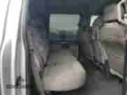 2015 Ford F-150 XLT z VIN 1FTEW1CF2FKD83558, wystawiony jako Copart lot #84298685 z przebiegiem 84 524 mil mil oraz Szkoda całkowita • Salvage title. Historia ofert i sprzedaży dostępna na DreamBid. Obrazek 10.