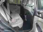 2021 Hyundai Tucson Ultimate с VIN KM8J33AL3MU326729, выставлен на аукционе IAAI как лот 42340569 с пробегом 76 534 миль миль и . История ставок и продаж доступна на DreamBid. Изображение 8.