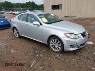 2006 Lexus IS 250 z VIN JTHCK262565003630, wystawiony jako IAAI lot #42642295 z przebiegiem 207 502 mil mil oraz . Historia ofert i sprzedaży dostępna na DreamBid. Obrazek 1.