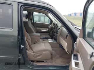 2010 Dodge Nitro с VIN 1D4PT5GX6AW124748, выставлен на аукционе IAAI как лот 43443548 с пробегом 139 383 миль миль и . История ставок и продаж доступна на DreamBid. Изображение 5.
