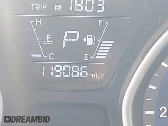 2014 Hyundai Elantra SE с VIN KMHDH4AE8EU101780, выставлен на аукционе IAAI как лот 42730864 с пробегом 119 086 миль миль и . История ставок и продаж доступна на DreamBid. Изображение 15.