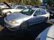 2002 Chevrolet Cavalier с VIN 1G1JC524927467977, выставлен на аукционе Copart как лот 87056865 с пробегом 55 635 миль миль и Списание • Salvage title. История ставок и продаж доступна на DreamBid. Изображение 1.