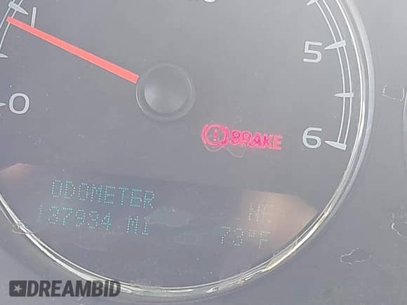 2012 Chevrolet Suburban with VIN 1GNWKMEG9CR206829, listed as a IAAI auction lot 42263407 with 137,934 mi miles and . Bid and sale history available at DreamBid. Image 15.