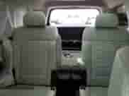 2024 Hyundai Santa Fe Calligraphy с VIN 5NMP5DGL8RH050486, выставлен на аукционе Copart как лот 64367875 с пробегом 19 815 миль миль и Списание • Salvage title. История ставок и продаж доступна на DreamBid. Изображение 10.
