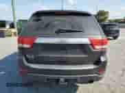 2013 Jeep Grand Cherokee Limited с VIN 1C4RJFBG3DC639026, выставлен на аукционе Copart как лот 70835445 с пробегом 129 695 миль миль и Списание • Salvage title. История ставок и продаж доступна на DreamBid. Изображение 6.