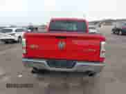 2010 Dodge 1500 SLT with VIN 1D7RV1GT4AS243515, listed as a IAAI auction lot 41751008 with 125,615 mi miles and . Bid and sale history available at DreamBid. Image 16.