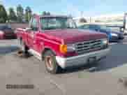 1990 Ford F-150 с VIN 1FTDF15Y6LPA43855, выставлен на аукционе IAAI как лот 43527982 с пробегом 228 208 миль миль и . История ставок и продаж доступна на DreamBid. Изображение 1.