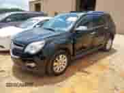 2010 Chevrolet Equinox LTZ с VIN 2CNALFEW6A6285643, выставлен на аукционе IAAI как лот 42670955 с пробегом 95 025 миль миль и . История ставок и продаж доступна на DreamBid. Изображение 2.