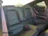 2022 Ford Mustang GT z VIN 1FA6P8CF1N5142913, wystawiony jako Copart lot #80536345 z przebiegiem 20 511 mil mil oraz Szkoda całkowita • Salvage title. Historia ofert i sprzedaży dostępna na DreamBid. Obrazek 10.